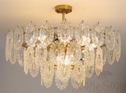 Chandelier-D800xH370mm