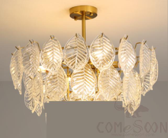 Chandelier-D400xH250mm