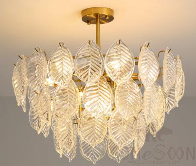 Chandelier-D500xH300mm