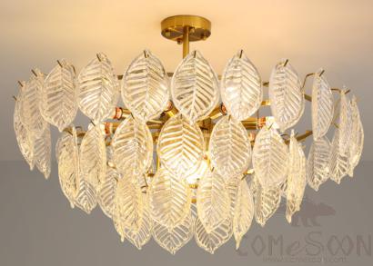 Chandelier-D700xH370mm