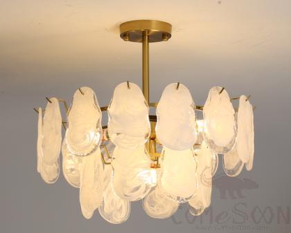 Chandelier-D500xH270mm