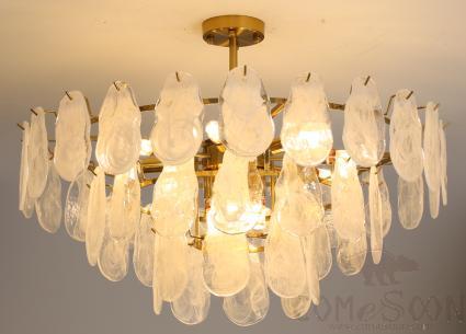 Chandelier-D600xH370mm