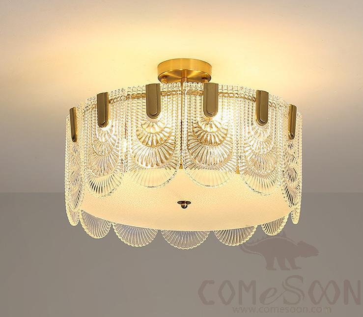 Chandelier-D500xH230mm
