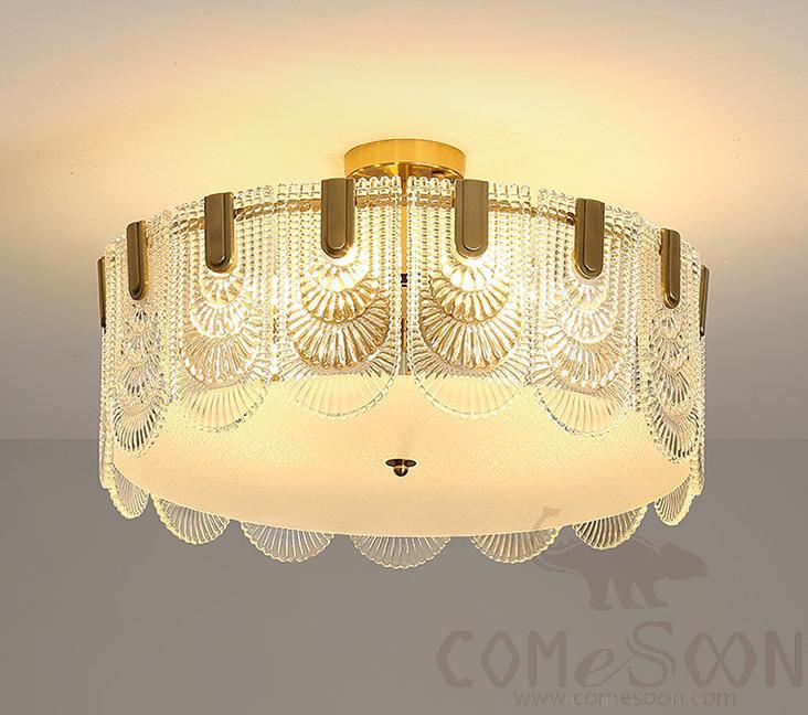 Chandelier-D600xH230mm