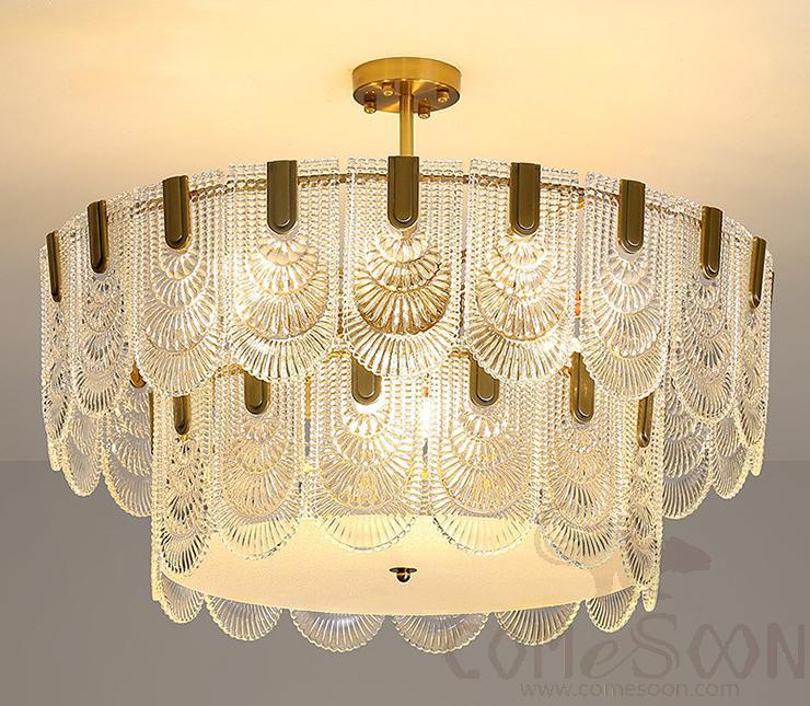Chandelier-D800xH380mm