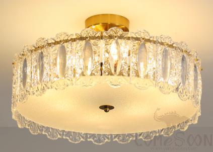 Chandelier-D500xH160mm