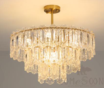 Chandelier-D600xH350mm
