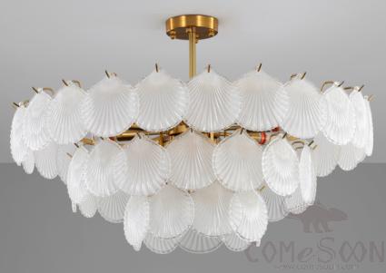 Chandelier-D600xH370mm