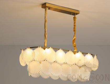Chandelier-L800xW350xH270mm