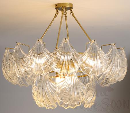 Chandelier-D800xH380mm