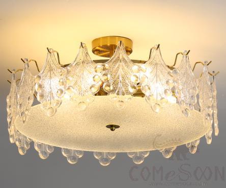 Chandelier-D600xH200mm