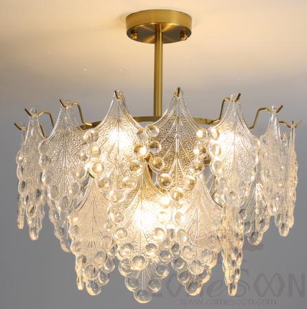 Chandelier-D600xH270mm