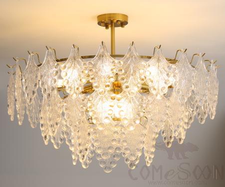 Chandelier-D600xH370mm