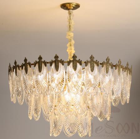 Chandelier-D600xH450mm
