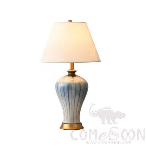 Table Lamp-D38*H68cm