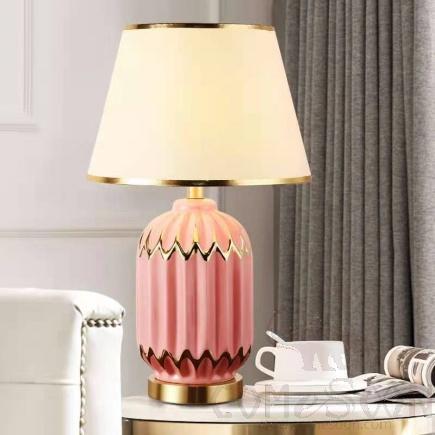 Table Lamp-D36*H58cm