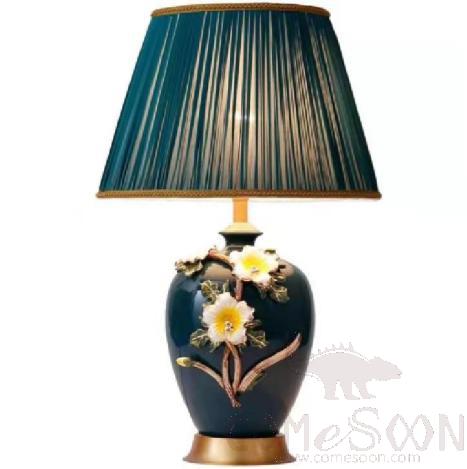 Table Lamp-D36*H58cm