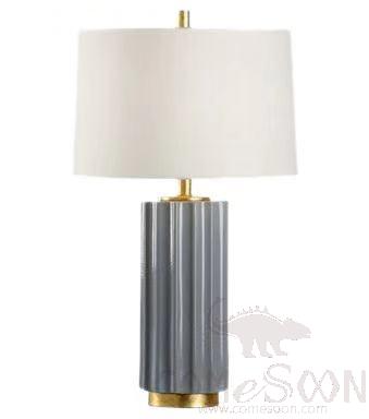Table Lamp-D38*H65cm