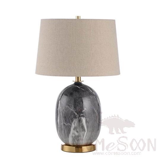 Table Lamp-D35*H56cm