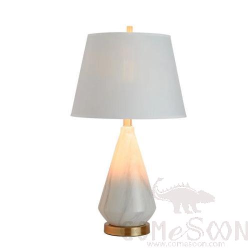 Table Lamp-D35*H63CM