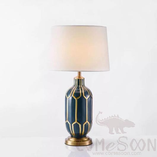 Table Lamp-D35*H65cm