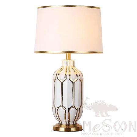 Table Lamp-D35*H65CM