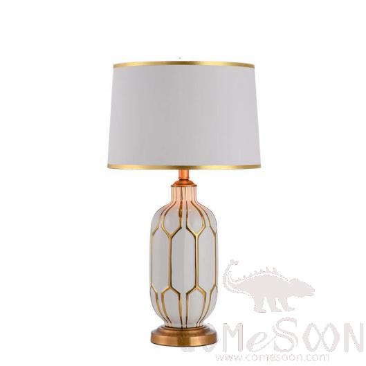 Table Lamp-D35*H65cm