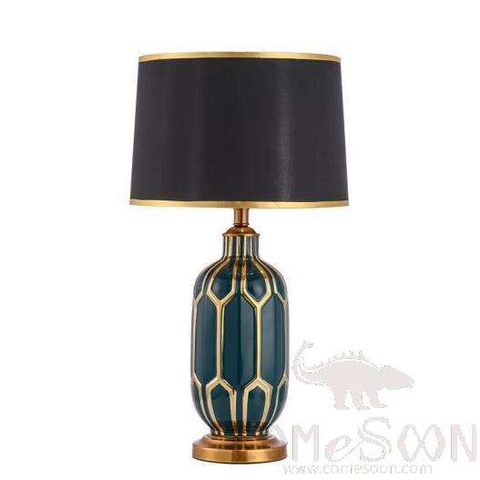 Table Lamp-D35*H65CM