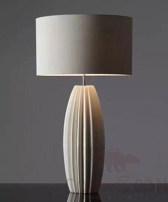 Table Lamp-D38*H68