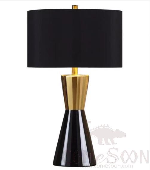 Table Lamp-D35*H62cm