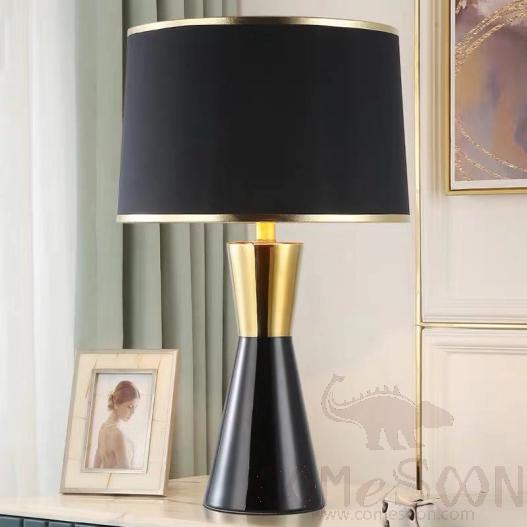 Table Lamp-D35*H62cm