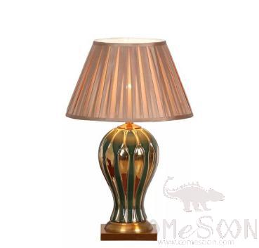 Table Lamp-D40*H68cm