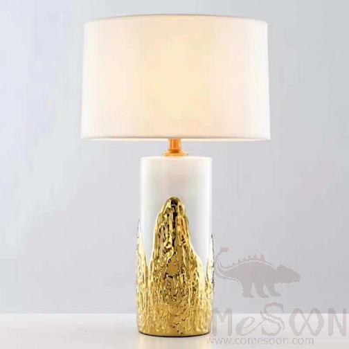 Table Lamp-D38*H62cm 