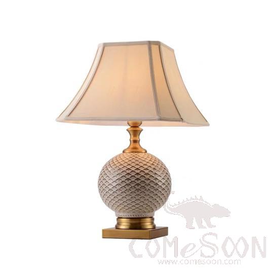 Table Lamp-D40*H58cm