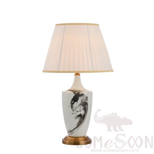 Table Lamp-D36*H62cm