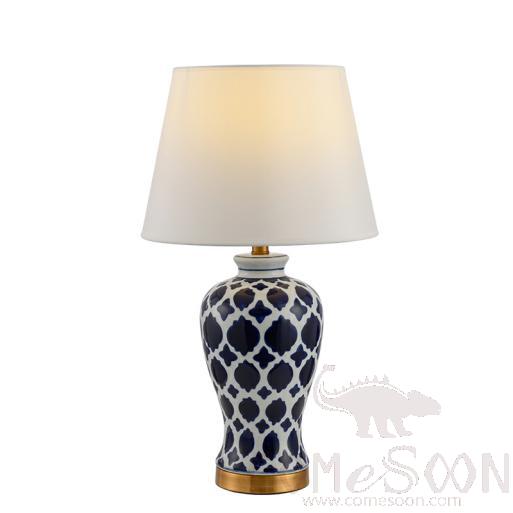 Table Lamp-D35*H62cm