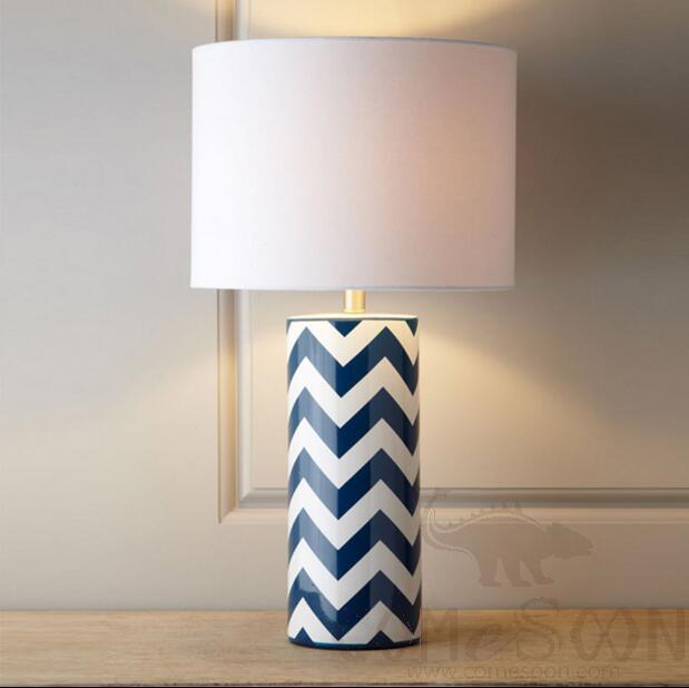 Table Lamp-D35*H62cm