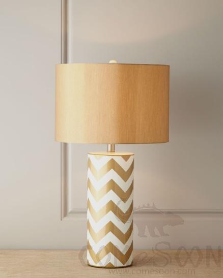 Table Lamp-D35*H62cm