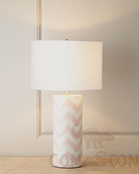 Table Lamp-D35*H62cm