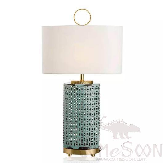 Table Lamp-D40*H78cm