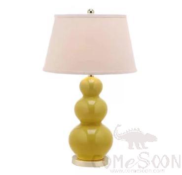 Table Lamp-D38*H68cm