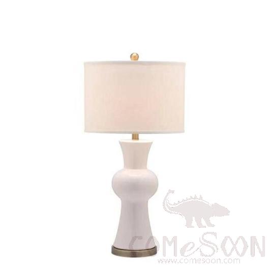 Table Lamp-D38*H73cm