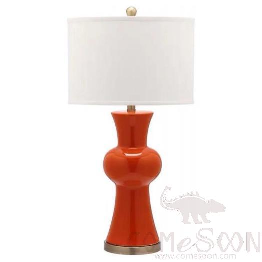 Table Lamp-D38*H73cm