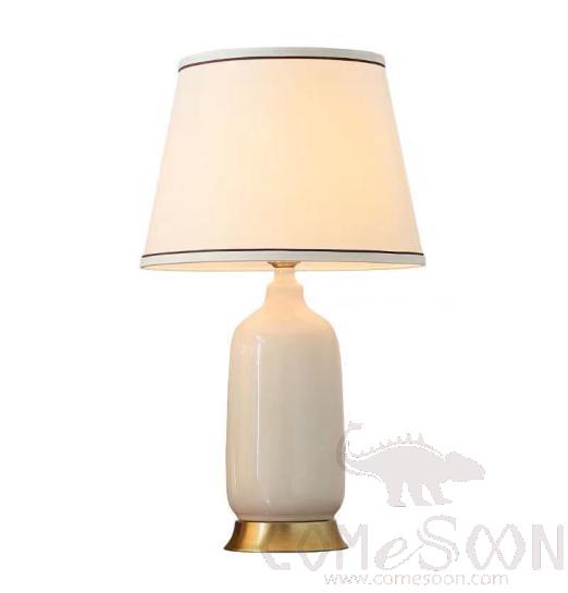 Table Lamp-D35*H58cm