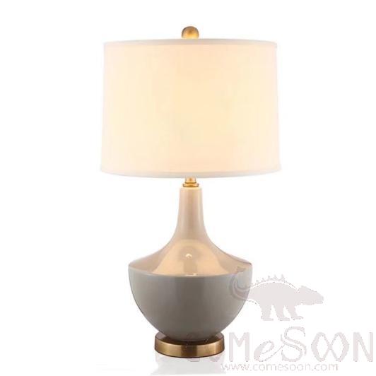 Table Lamp-D38*H64cm