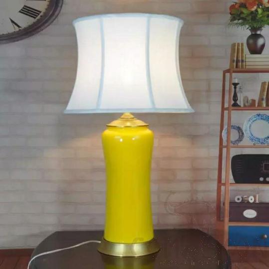 Table Lamp-D40*H70cm