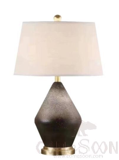 Table Lamp-D38*H64cm