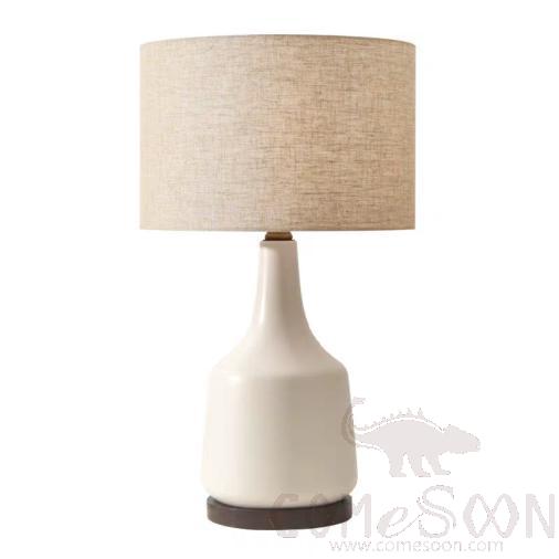 Table Lamp-D35*H57cm