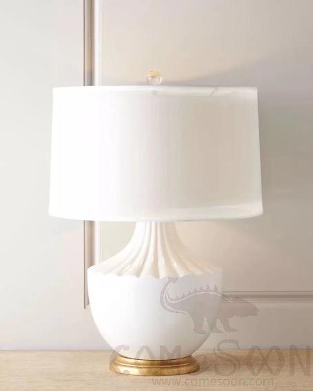 Table Lamp-D37*H62cm