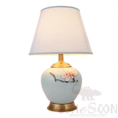 Table Lamp-D36*H63cm
